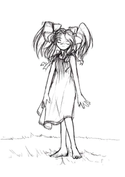 Page 21 of Depth Probe Bulletin #5 Midsummer Daydream