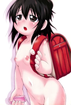 Page 6 of Mitsu Matome Soushuuhen