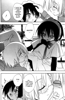 Page 106 of Boku no Animal Life - My Animal Life