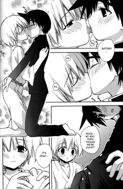 Page 120 of Boku no Animal Life - My Animal Life