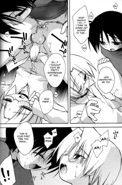 Page 142 of Boku no Animal Life - My Animal Life