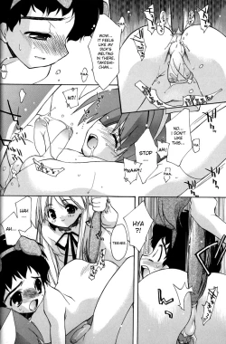 Page 16 of Boku no Animal Life - My Animal Life