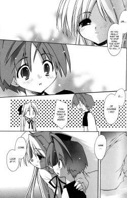 Page 21 of Boku no Animal Life - My Animal Life