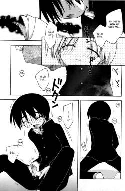 Page 87 of Boku no Animal Life - My Animal Life