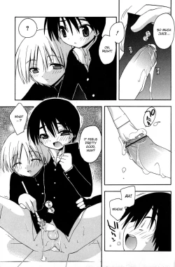 Page 93 of Boku no Animal Life - My Animal Life