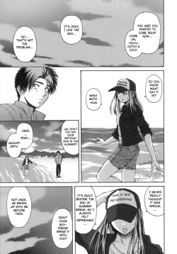 Page 33 of Kyoushi to Seito to - Teacher and Student Ch. 6