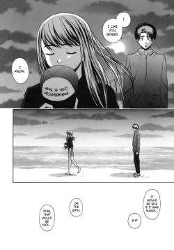 Page 36 of Kyoushi to Seito to - Teacher and Student Ch. 6
