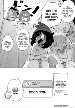 Page 26 of Onnanoko-tachi no Himitsu no Bouken 2 | Girl's Little Secret Adventure 2