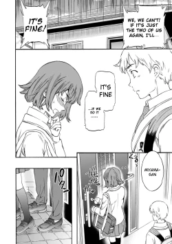 Page 10 of Second Virgin