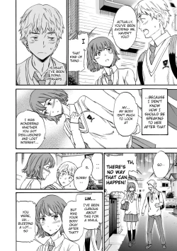 Page 6 of Second Virgin