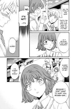 Page 7 of Second Virgin