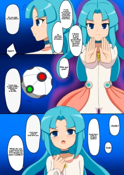 Page 15 of Girls Eleven