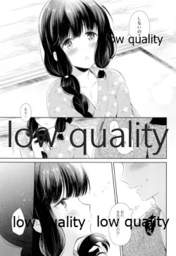 Page 40 of Kitakami-san to Teitoku ga Isshoni Kurasu Ohanashi Soushuuhen