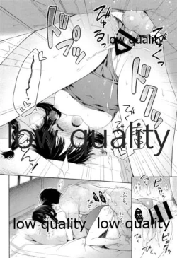 Page 63 of Kitakami-san to Teitoku ga Isshoni Kurasu Ohanashi Soushuuhen