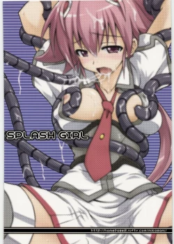 Page 26 of SPLASH GIRL