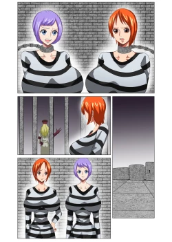 Page 27 of Kangoku Seikatsu