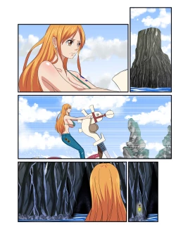 Page 24 of Dorobouneko no Douzou no Mae de