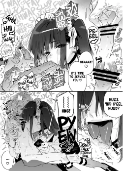 Page 15 of Classmate no Joshi Inma ni Renkyuuchuu no Otomarikai de Osowarechau Danshi no Hanashi | A Story About A Boy Being Assaulted By His Succubus Classmate During A Sleepover Over The Holidays