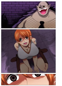 Page 25 of Bakunyuu Dorobouneko ga Yuureisen de Hamegurui