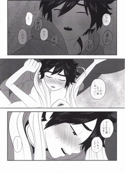 Page 14 of "Shindanmei, Shishunki."