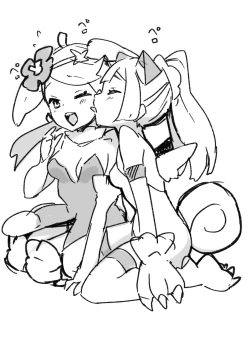 Page 9 of Slave Ball Sennou