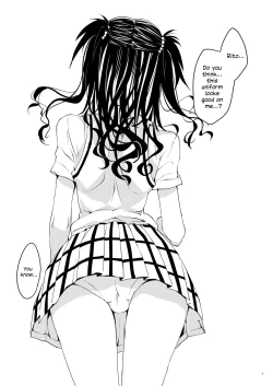 Page 4 of Mikan, Imouto, 16-sai. Soushuuhen