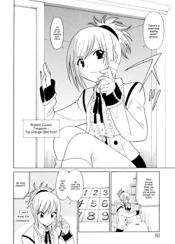 Page 4 of Datenshi no HoukagoChapter 3