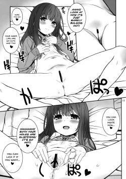 Page 10 of Off-shot 4