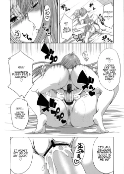 Page 5 of seXenogears