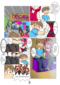 Page 3 of Convention