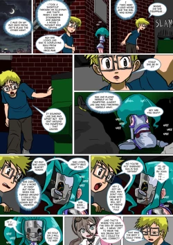 Page 2 of Doll master