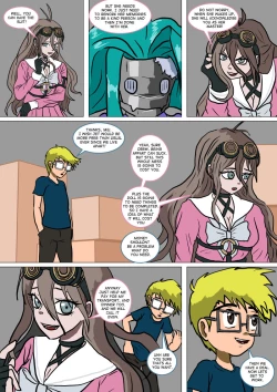 Page 4 of Doll master
