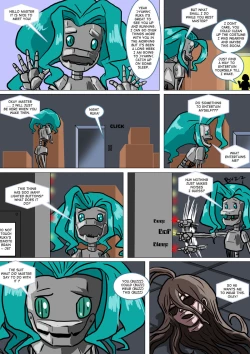 Page 5 of Doll master