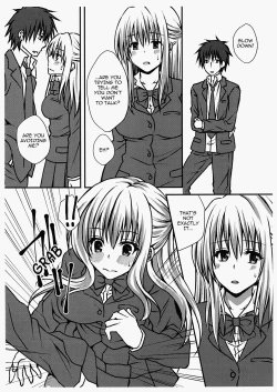 Page 3 of Futanari JK