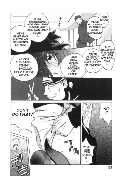 Page 120 of Breast Play 2