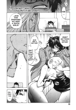 Page 80 of Breast Play 2