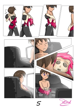 Page 6 of Convention