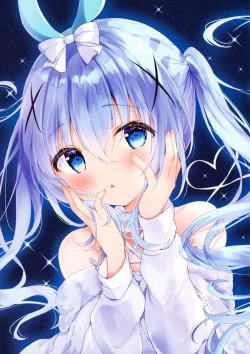 Page 10 of confiture ameusagi illust collection vol.13