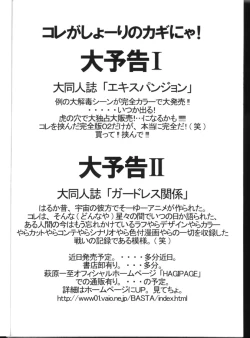 Page 49 of BASTARD!!KANZENBAN 02 ver.1.05 「YOKOKU HON」