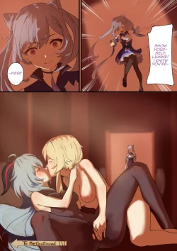 Page 18 of The First Archon Part 1-3