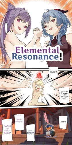 Page 38 of The First Archon Part 1-3