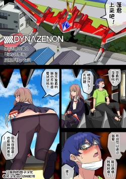 Page 1 of ssss.dynazenon