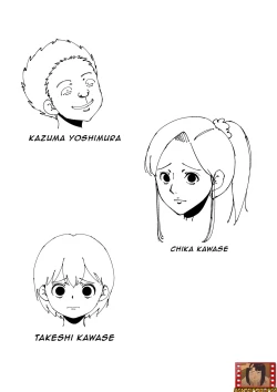 Page 2 of Okaa-san ga Kinjo no Yatsu to | Mom with a neighbor