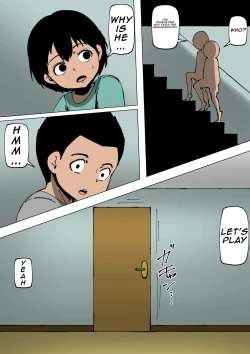 Page 5 of Okaa-san ga Kinjo no Yatsu to | Mom with a neighbor
