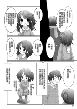 Page 4 of Idol ni Naru Houhou