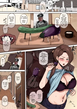 Page 18 of Kokujin no Tenkousei NTR ru - Complete