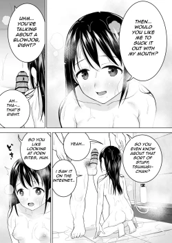 Page 32 of Watashi datte Otoko no Hito o Hikitsuketai | I want to attract a man too.