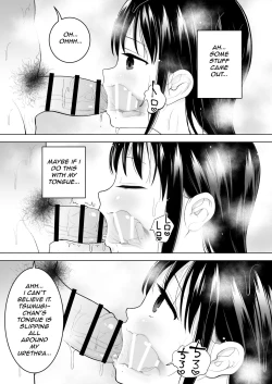 Page 34 of Watashi datte Otoko no Hito o Hikitsuketai | I want to attract a man too.