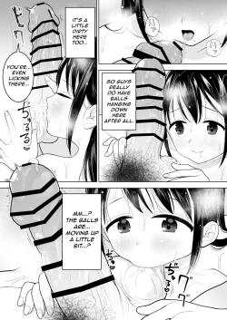 Page 35 of Watashi datte Otoko no Hito o Hikitsuketai | I want to attract a man too.