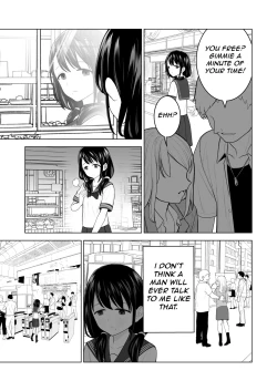 Page 4 of Watashi datte Otoko no Hito o Hikitsuketai | I want to attract a man too.